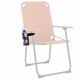 Тримач для пляшки Bo&Camp Universal For Chair Black (1262351)