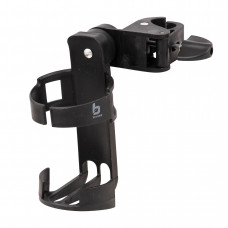 Тримач для пляшки Bo&Camp Universal For Chair Black (1262351)