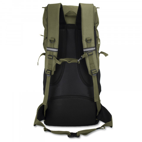 Рюкзак туристичний Semi Line 65 Khaki (A3041&3)