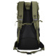 Рюкзак туристичний Semi Line 65 Khaki (A3041&3)