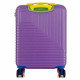 Валіза Semi Line 20 (S) Purple (T5940-1)