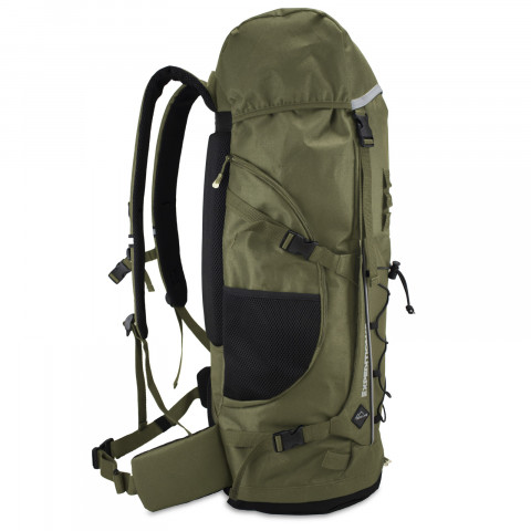 Рюкзак туристичний Semi Line 65 Khaki (A3041&3)