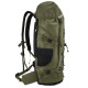 Рюкзак туристичний Semi Line 65 Khaki (A3041&3)