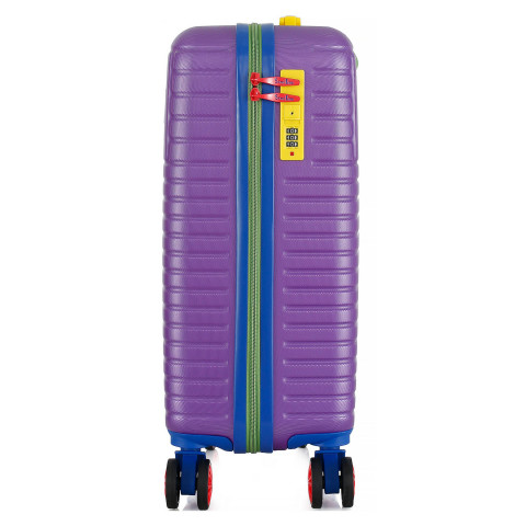 Валіза Semi Line 20 (S) Purple (T5940-1)