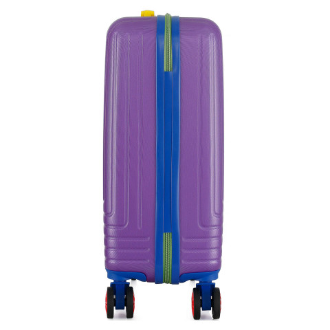 Валіза Semi Line 20 (S) Purple (T5940-1)