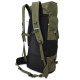 Рюкзак туристичний Semi Line 65 Khaki (A3041&3)
