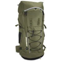 Рюкзак туристичний Semi Line 65 Khaki (A3041&3)