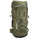 Рюкзак туристичний Semi Line 65 Khaki (A3041&3)