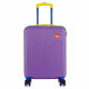 Валіза Semi Line 20 (S) Purple (T5940-1)