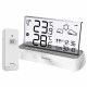 Метеостанція Technoline WS6782 Transparent (WS6782)