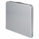 Стіл Bo&Camp Premium 120x60 cm Grey (1404421)