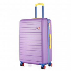 Валіза Semi Line 28 (L) Purple (T5845-3)