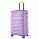 Валіза Semi Line 28 (L) Purple (T5845-3)