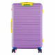 Валіза Semi Line 28 (L) Purple (T5845-3)