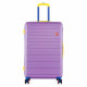 Валіза Semi Line 28 (L) Purple (T5845-3)