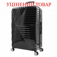 Валіза Semi Line 30 (L) Black (T5765-3) Discounted