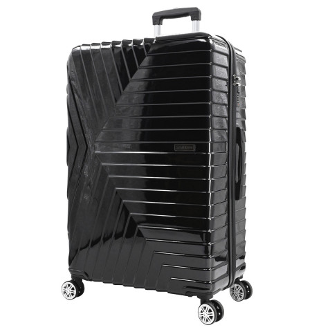 Валіза Semi Line 30 (L) Black (T5765-3) Discounted