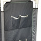 Шафа-органайзер складана Bo-Camp Emerald Anthracite (1693634)