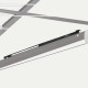 Сушарка для білизни вулична Juwel Futura Elegant XXL Lift Gray (30319)