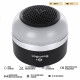 Ліхтар кемпінговий з колонкою Mactronic BeamBox (160 Lm) Bluetooth Speaker USB-C (ACL0041)