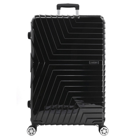 Валіза Semi Line 30 (L) Black (T5765-3) Discounted
