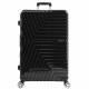 Валіза Semi Line 30 (L) Black (T5765-3) Discounted