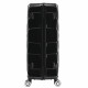 Валіза Semi Line 30 (L) Black (T5765-3) Discounted