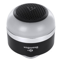 Ліхтар кемпінговий з колонкою Mactronic BeamBox (160 Lm) Bluetooth Speaker USB-C (ACL0041)