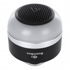 Ліхтар кемпінговий з колонкою Mactronic BeamBox (160 Lm) Bluetooth Speaker USB-C (ACL0041)