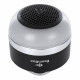 Ліхтар кемпінговий з колонкою Mactronic BeamBox (160 Lm) Bluetooth Speaker USB-C (ACL0041)