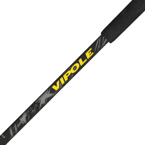 Палиці трекінгові Vipole Discovery Cork DLX (S25 12)