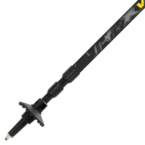 Палиці трекінгові Vipole Discovery Cork DLX (S25 12)