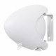 Сушарка для білизни настінна Casa Si Casa Line 15m White (3035)