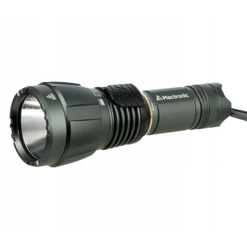 Ліхтар Mactronic Blitz K3 (3000 Lm) Rechargeable (THS0021)