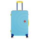 Валіза Semi Line 28 (L) Light Blue (T5933-3)