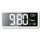 Метеостанція Technoline WL1040 White (WL1040)