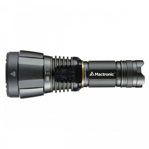 Ліхтар Mactronic Blitz K3 (3000 Lm) Rechargeable (THS0021)