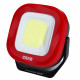 Ліхтар професійний Falcon Eye Crab (800 Lm) Magnetic Rechargeable Type-C (FWL0018)