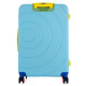 Валіза Semi Line 28 (L) Light Blue (T5933-3)
