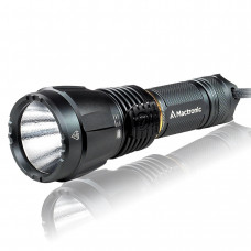 Ліхтар Mactronic Blitz K3 (3000 Lm) Rechargeable (THS0021)