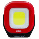Ліхтар професійний Falcon Eye Crab (800 Lm) Magnetic Rechargeable Type-C (FWL0018)