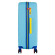 Валіза Semi Line 28 (L) Light Blue (T5933-3)