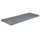 Килимок надувний Bo&Camp Flex Built&in Pump 194x70x10 cm Anthracite (3106605)