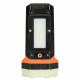 Ліхтар пошуковий Mactronic Flagger Max Rescue (1800 Lm) White/Orange LED USB-C 8800 mAh (PSL0073R)