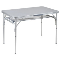 Стіл Bo&Camp Premium 100x70 cm Grey (1404422)