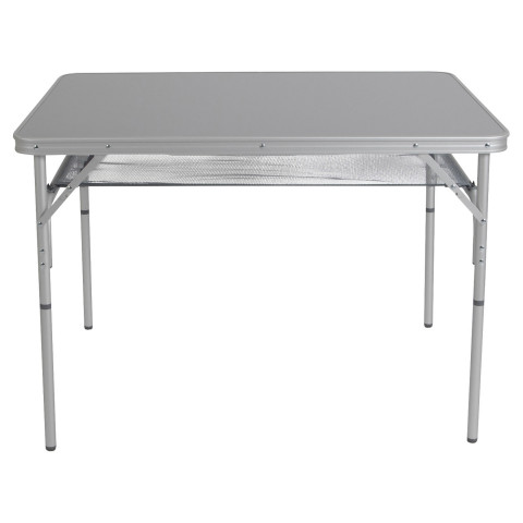 Стіл Bo&Camp Premium 100x70 cm Grey (1404422)