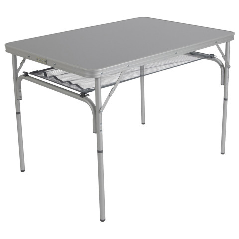 Стіл Bo&Camp Premium 100x70 cm Grey (1404422)