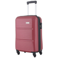 Валіза Semi Line 20 (S) Cherry (T5639-1)