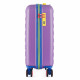Валіза Semi Line 20 (S) Purple (T5845-1)