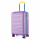 Валіза Semi Line 20 (S) Purple (T5845-1)